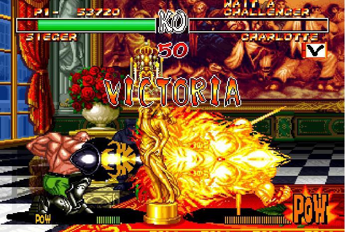 盘点90后街机游戏,80后街机游戏盘点