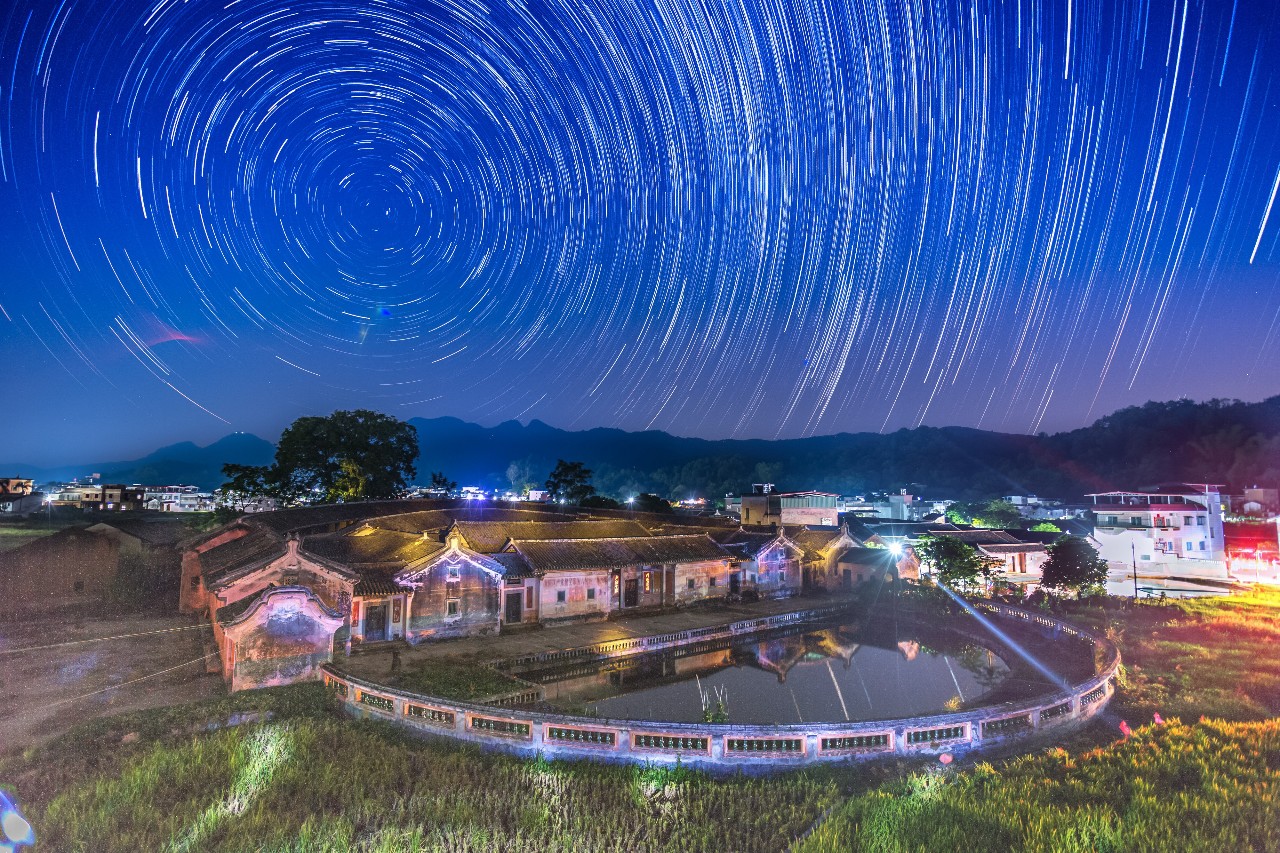 世界客都家乡梅州,梅州为什么被称为世界客都