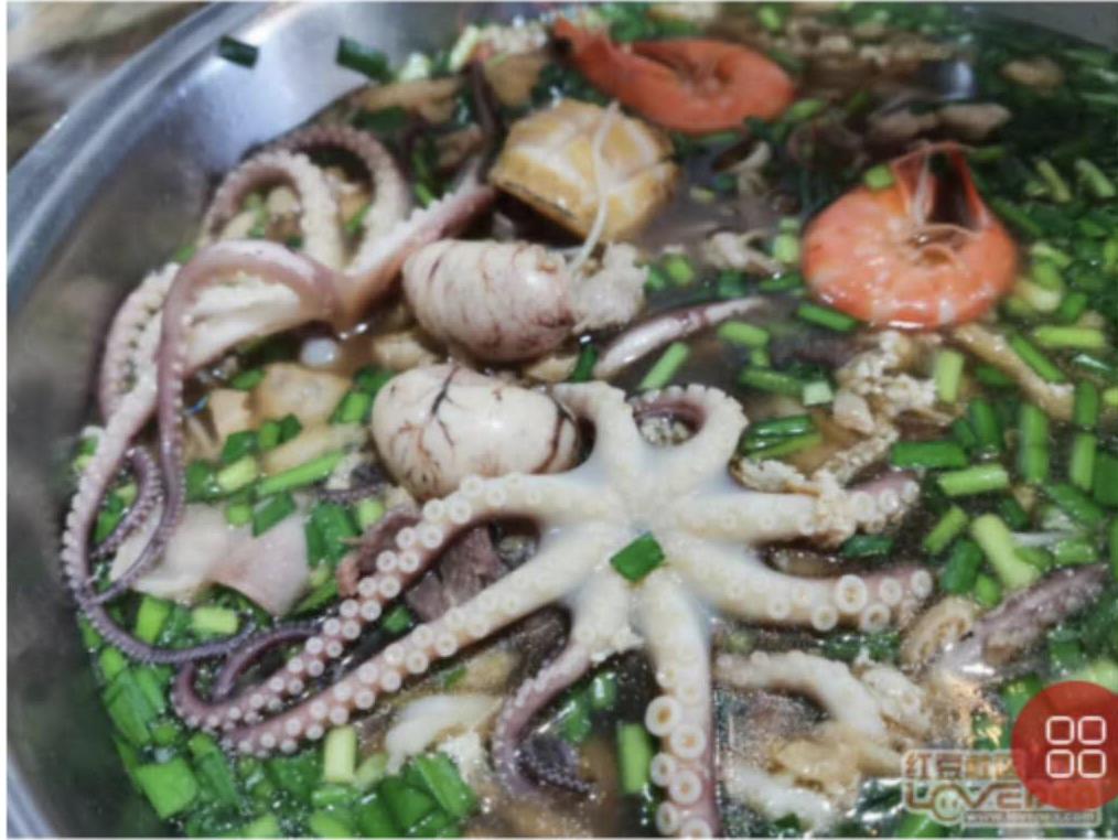 天价米粉是怎么回事,一碗米粉356元官方明码标价