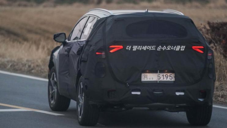 第五代起亚狮跑,第五代起亚狮跑价格