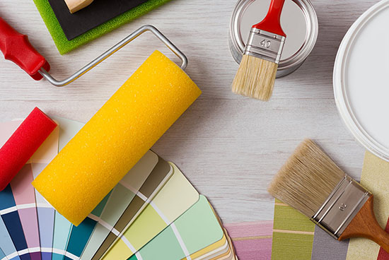 2024年油漆工工资一般多少钱,油漆工收入怎么样