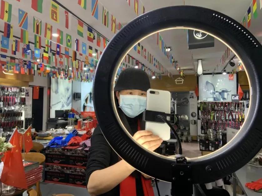 浙江义乌有什么发财机会,义乌繁华不繁华