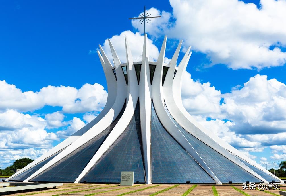 曾经巴西的繁荣,巴西被殖民的原因