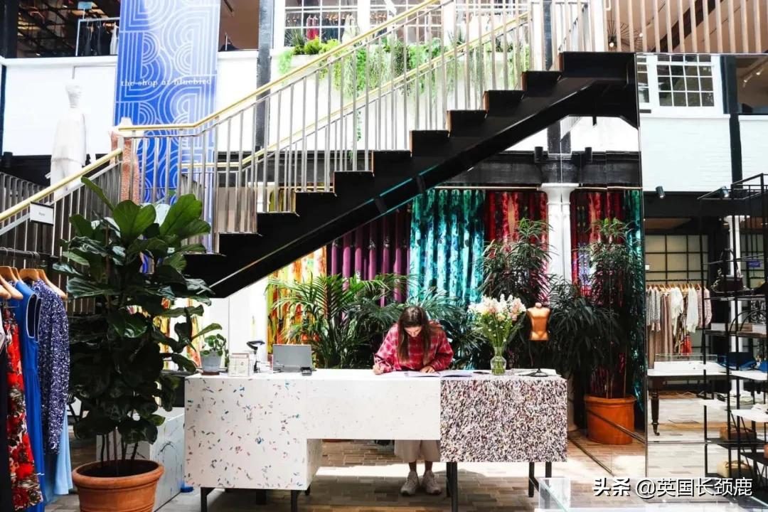 英国探店买手店,在英国有什么买手店
