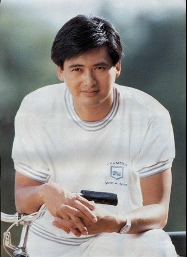 亚洲*男美**天花板今昔颜值对比,有人风采依旧,有人“不忍直视”