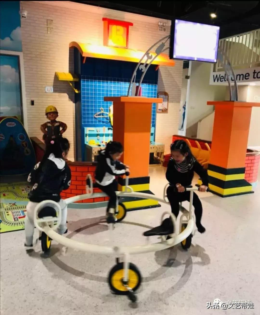 身处外滩的“迷你营”真的那么高大上吗？实测攻略奉上！