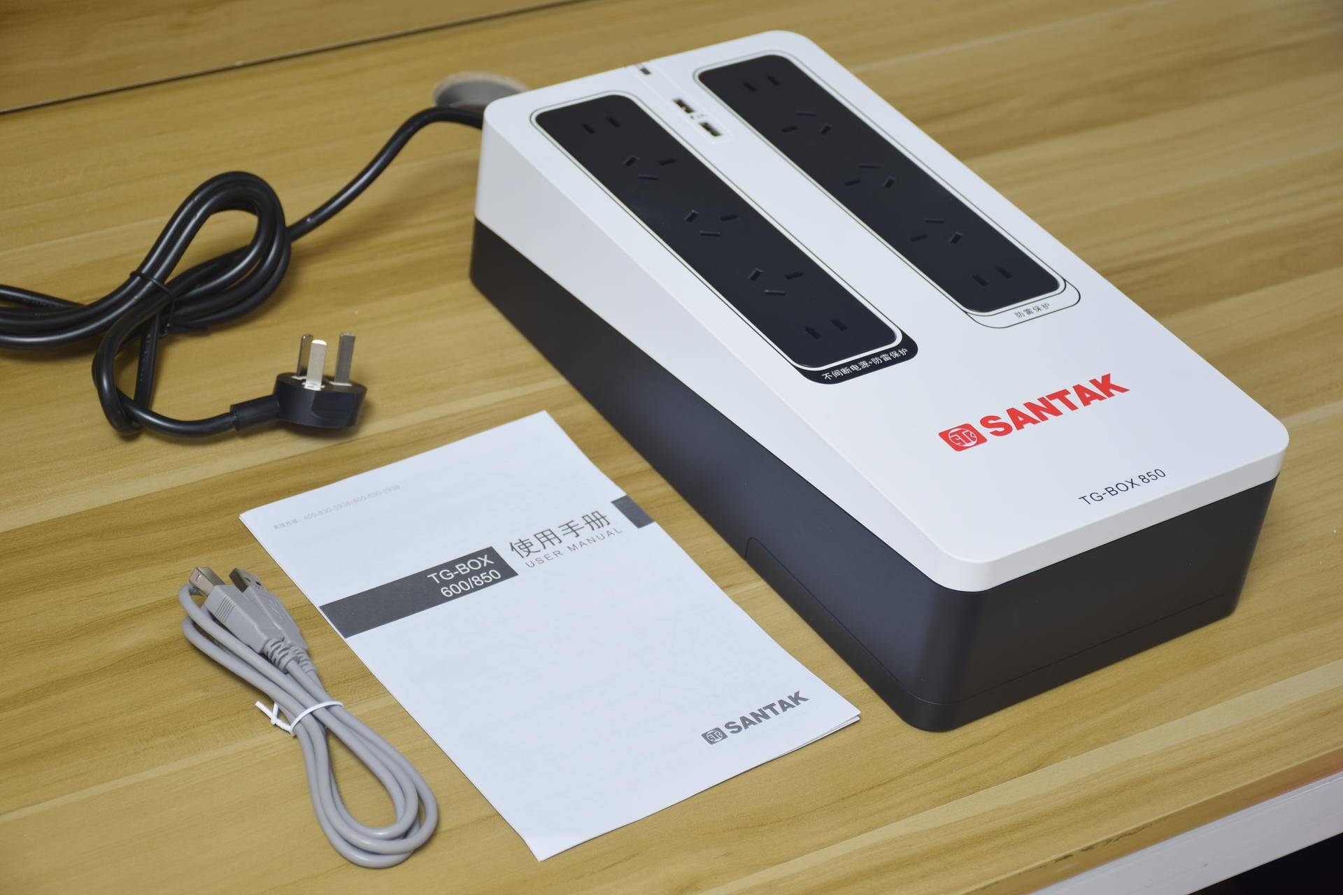 山特tg-box不间断电源方案,山特tg500ups不间断电源怎么测好坏