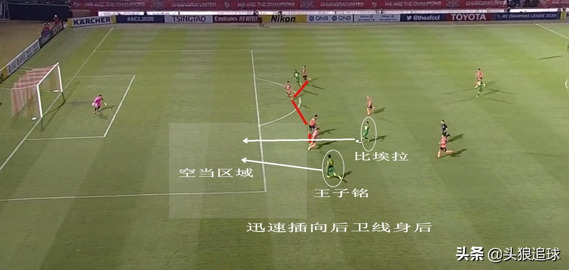北京国安晋级8强创历史,国安安全战略的基本点