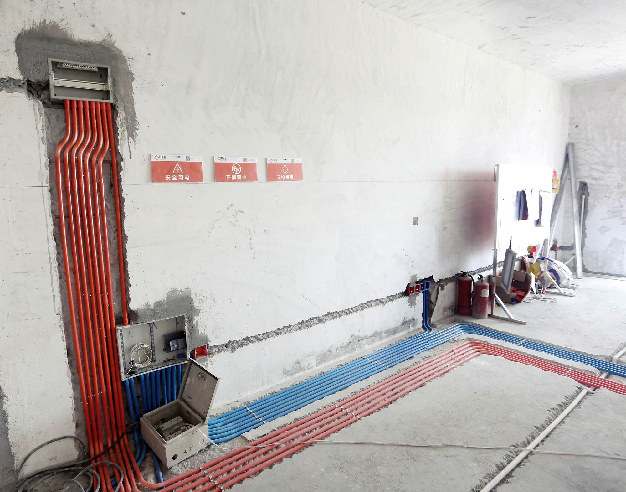 家庭装修建材在哪网购比较好,网购建材和实体店哪个好