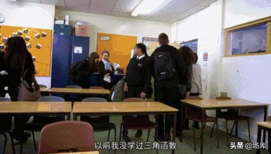 英国版变形计富二代,英国版变形计后续