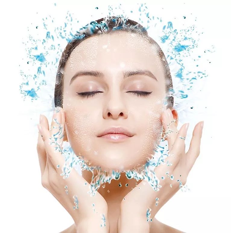 敷了那么多补水面膜脸还干?干皮星人必备的面膜,敷完秒变水嘭嘭