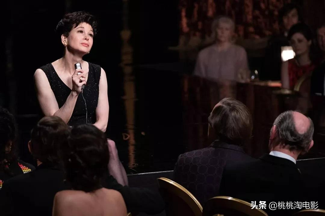 憋了很久，还是很想聊聊这部奥斯卡影后大热