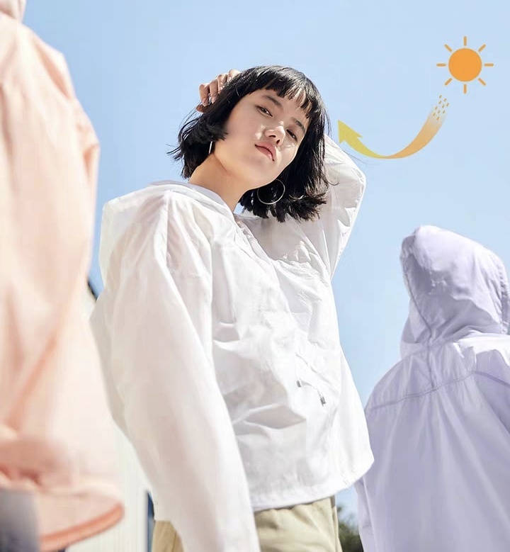 这些防晒不会晒成黑炭,哪款防晒才能避黑