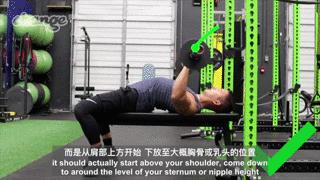 卧推肩痛的原因,卧推肩痛怎么恢复