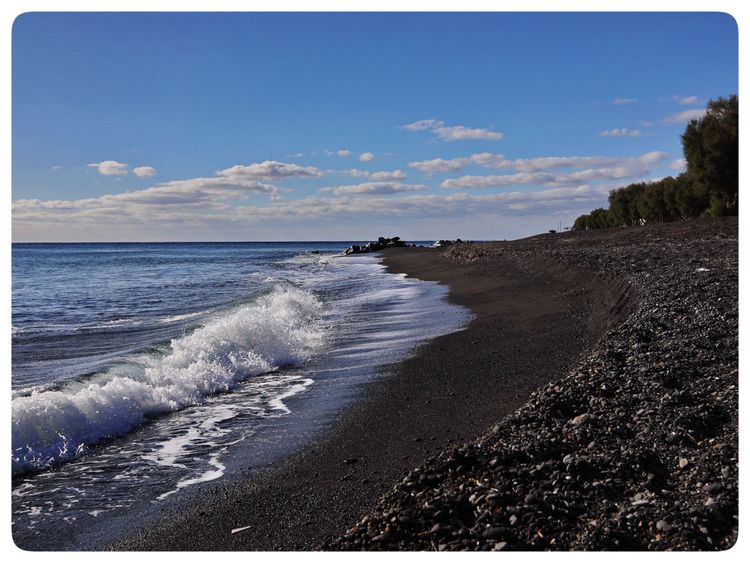 希腊爱琴海唯美的风景,唯美浪漫的土耳其爱琴海