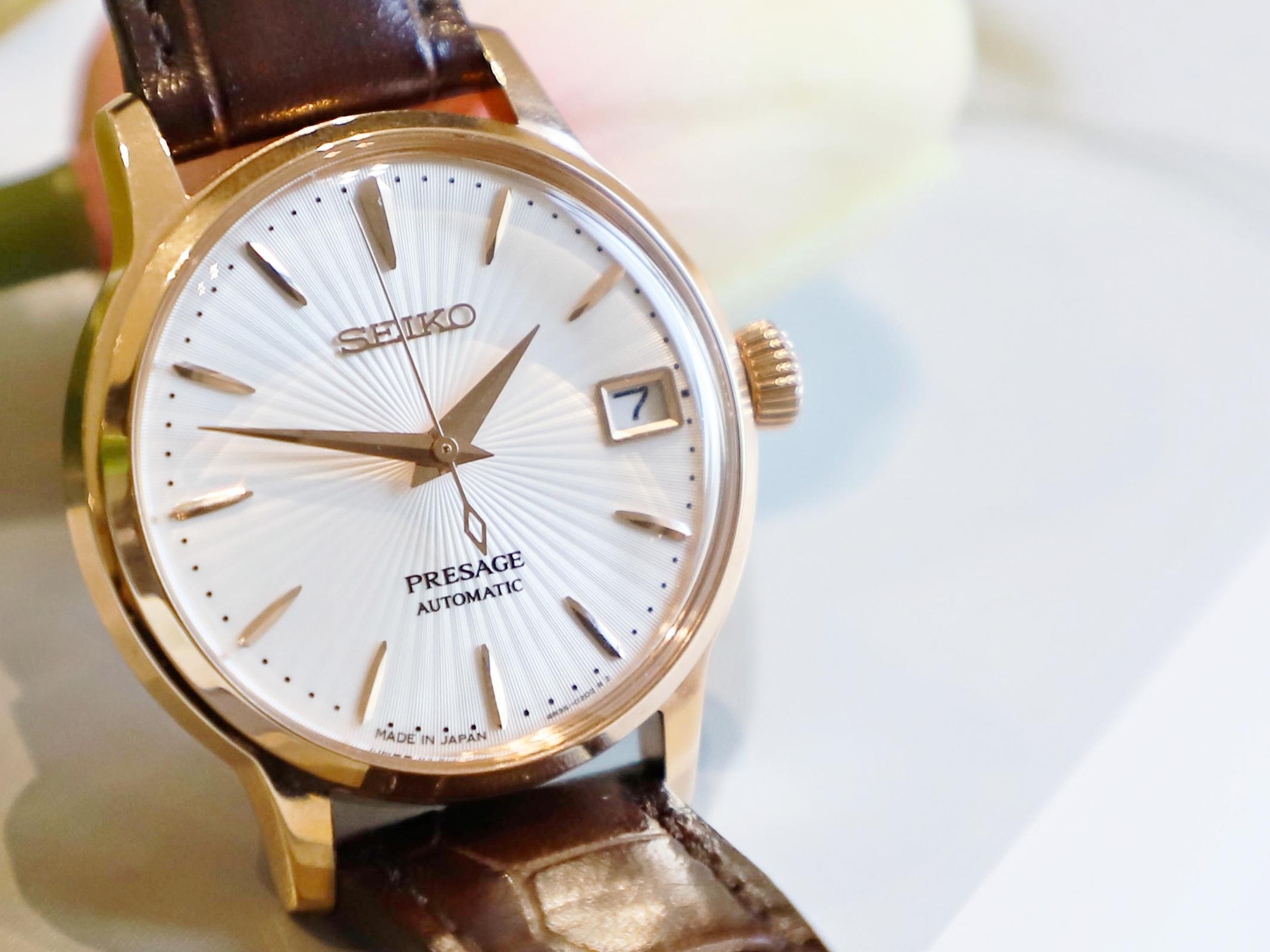 为什么那么多便宜的机械表,全自动机械表最便宜多少钱