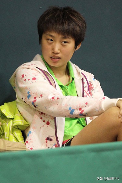 郭跃为什么在26岁遭国家队开除？施之皓说：骄娇二气严重