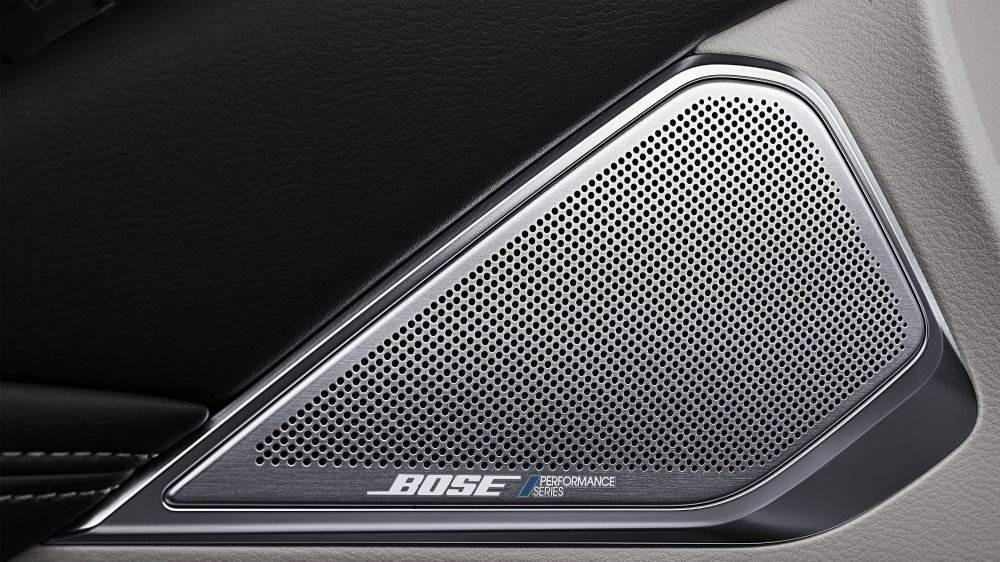 有哪些高端的汽车音响值得推荐,最好的三种汽车音响品牌