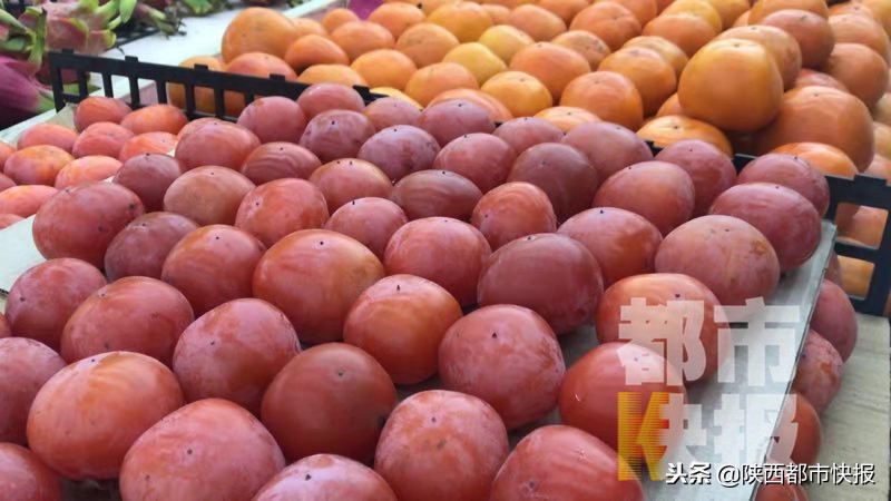 女子吃一斤多柿子胃里长出大结石,减肥吃水果蔬菜吃出结石