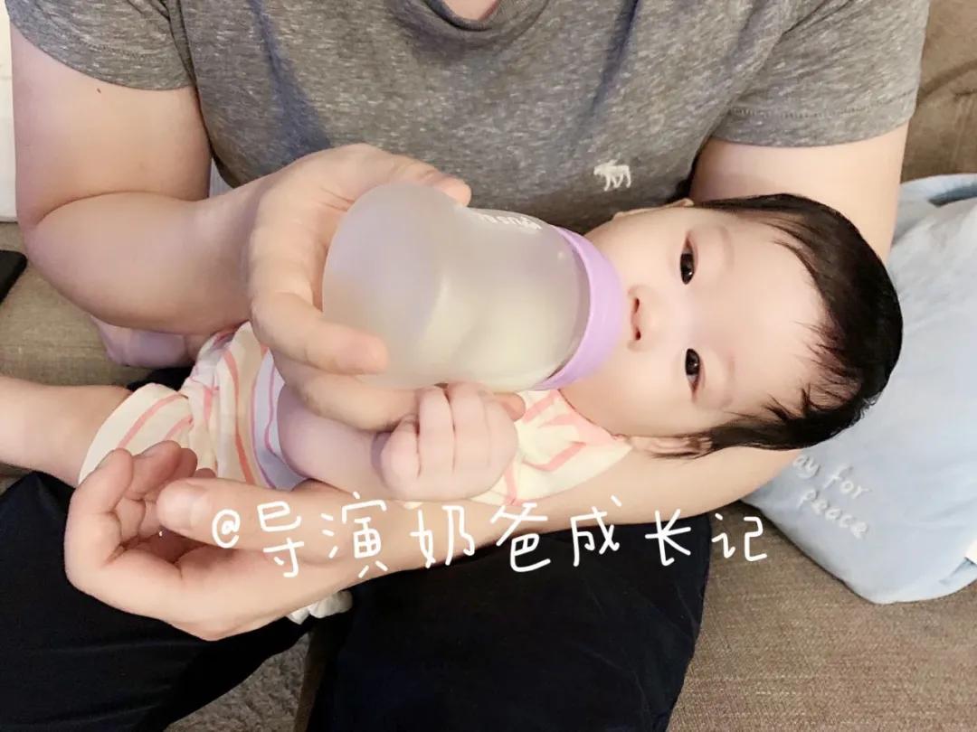 养娃的艰辛只有亲身经历才知道,养娃一个月的花销