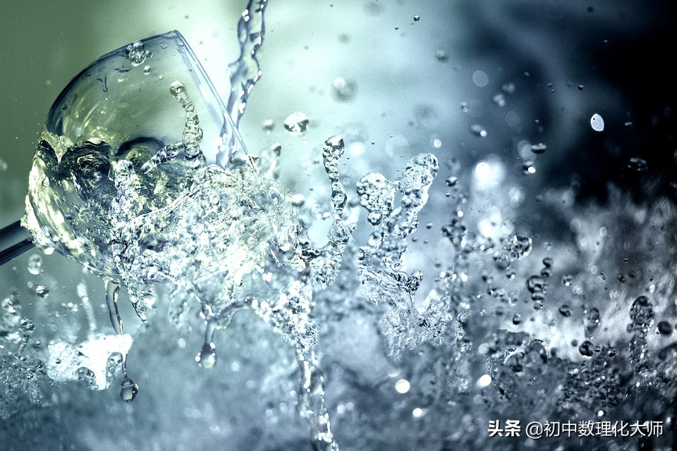 小分子水为什么那么贵,小分子水真有说的那么神奇吗