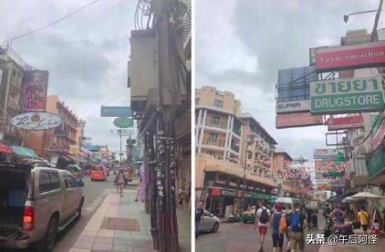 旅游攻略曼谷自由行路线,曼谷旅游攻略必买的物品