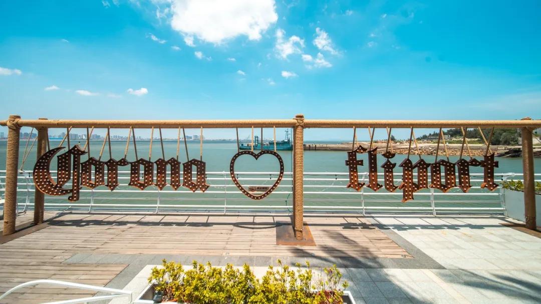 厦门旅游岛是什么岛,厦门旅游岛是哪个岛