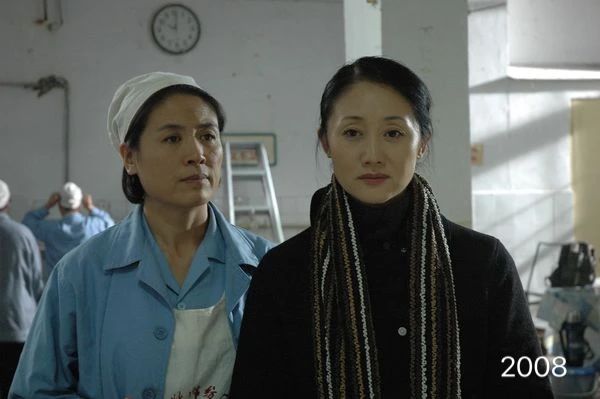 令妃娘娘年轻时,令妃娘娘李纯