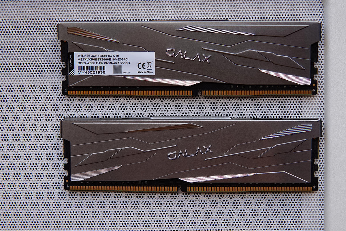 选内存条推荐,选内存条有什么讲究吗