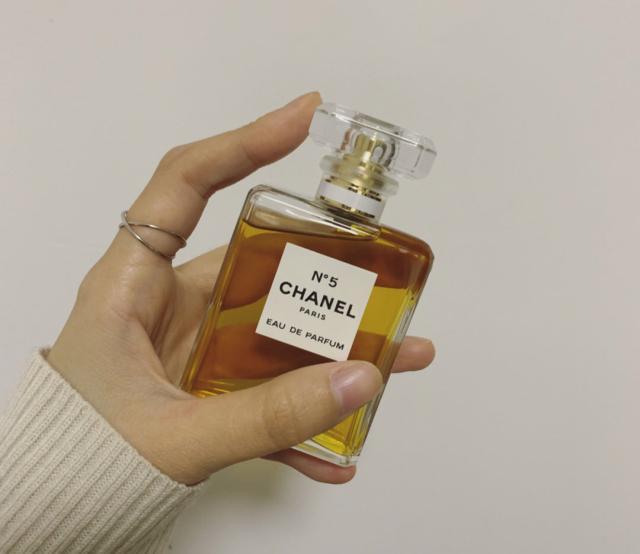 香奈儿香水闻了让人上头,闻起来就很贵香水好物推荐