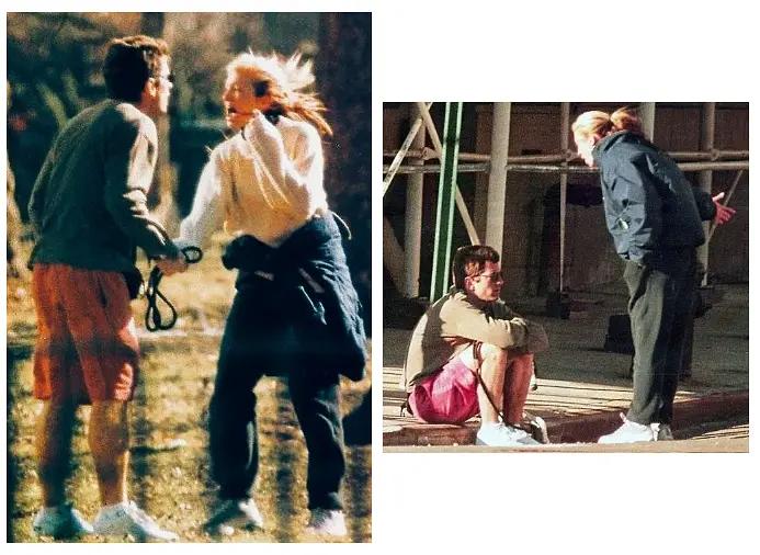 小肯尼迪老婆卡罗琳身高,小肯尼迪夫人卡罗琳穿搭