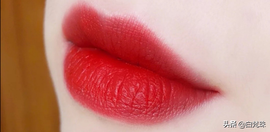 mac绝对不踩雷的色,mac公认最好看的色号显白