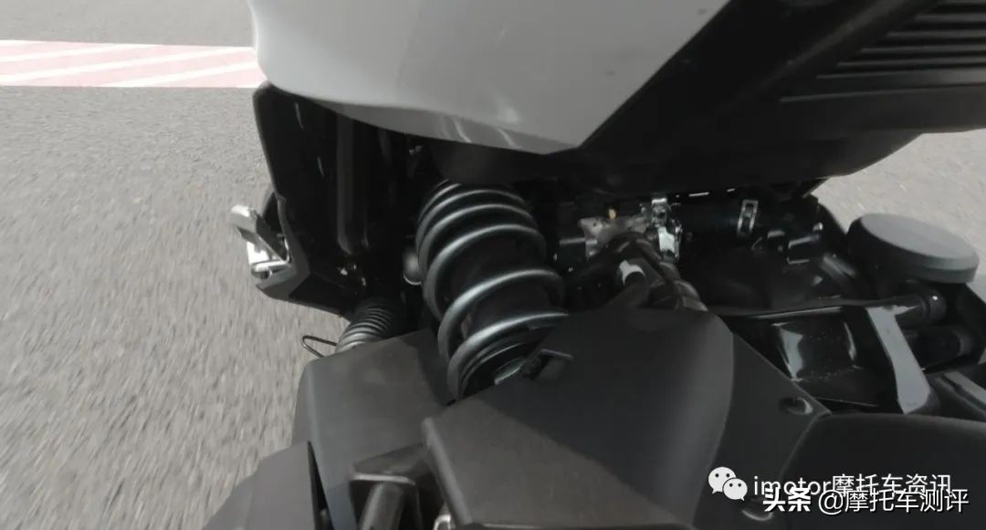 三阳drg158和drg150外观怎么区别,三阳drg150和drg158区别大吗