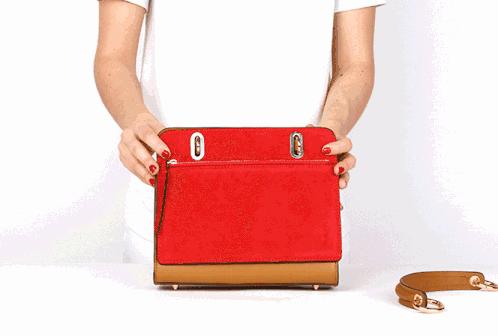 王妃同款包包推荐,盘点15款小众时髦的平价包包