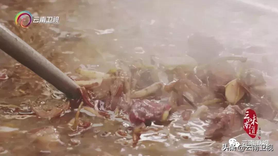 云南味道第二季稻米之味,味道云南高清完整版免费