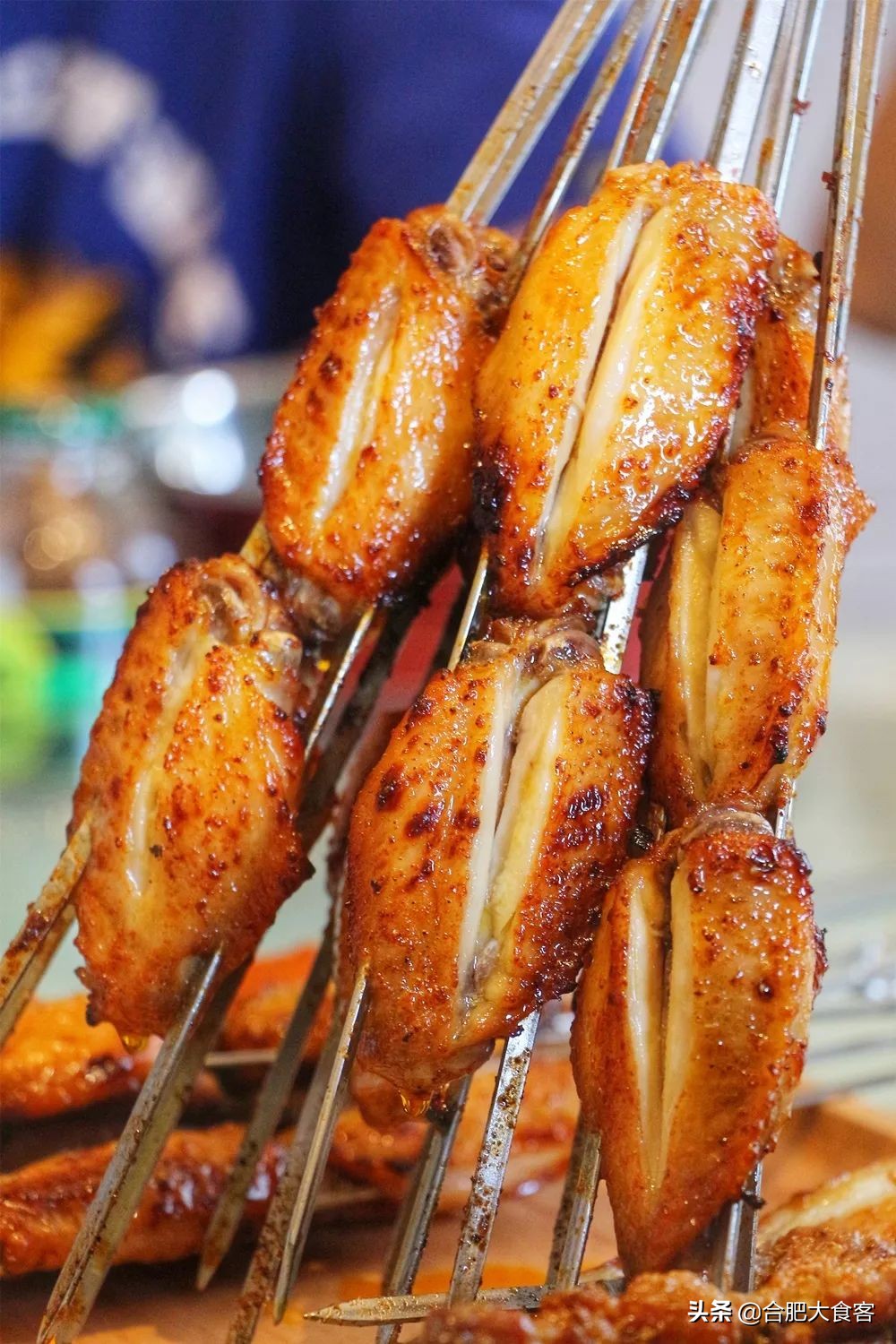 在合肥抖腿取暖的季节，全靠这些羊肉馆子续命