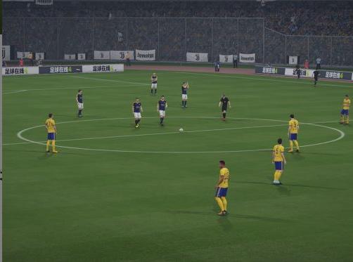 世界杯过去了？网易这款足球新作《绿茵之巅》让你找回感觉！