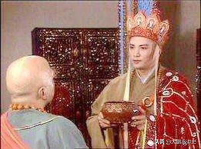 吴承恩为什么要题写西游记,当年吴承恩为什么写西游记