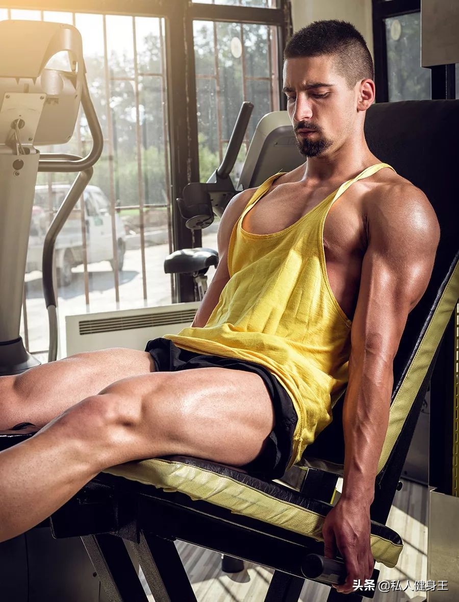 健身怎么练可以改变腿型,如何练腿部肌肉健身