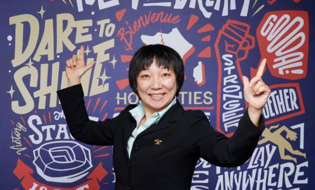 棋圣评价中国足球,棋圣打世界冠军