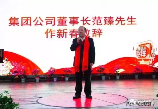 驰骋在陇原上的一匹豪马——2018年临夏州豪马驾校年会实况记录