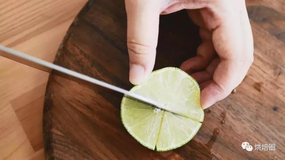 最简单的椰奶冰沙,泰国米其林冰沙