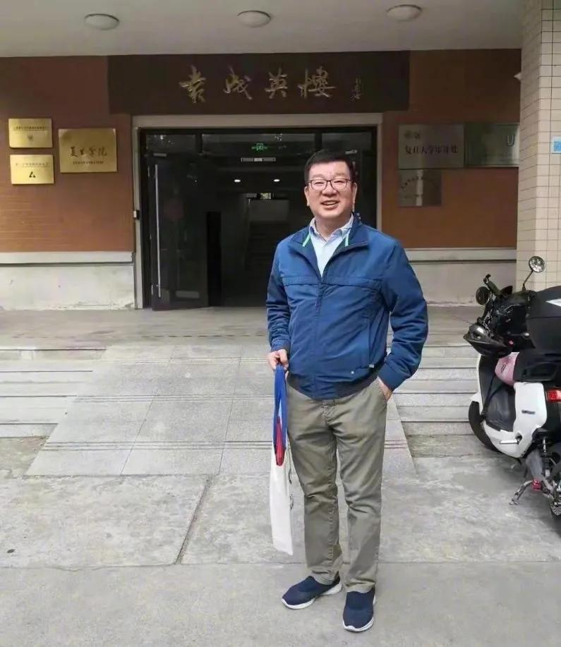 低调的院士,中国的院士有真正实力吗