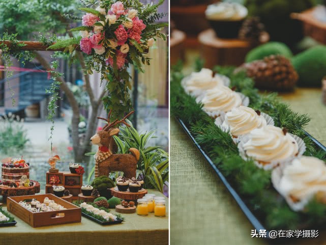 婚礼摄影创意性拍摄技巧,婚礼摄影哪些瞬间要拍好看