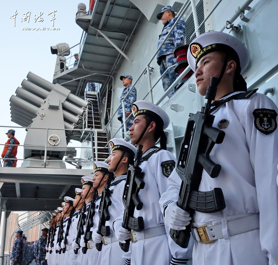 国内最顶尖的六所军校,国内最顶级的6所军校