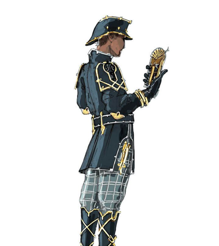 英雄联盟双城之战结局画面,英雄联盟双城之战解说全篇