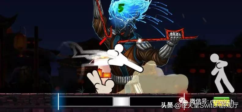 ns新游戏爆料,2019年12月份的ns新游戏