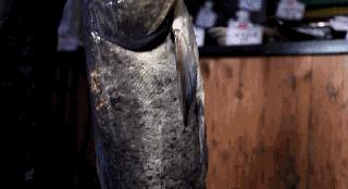 在合肥也能吃到地道的重口味,合肥好吃的鱼头1912