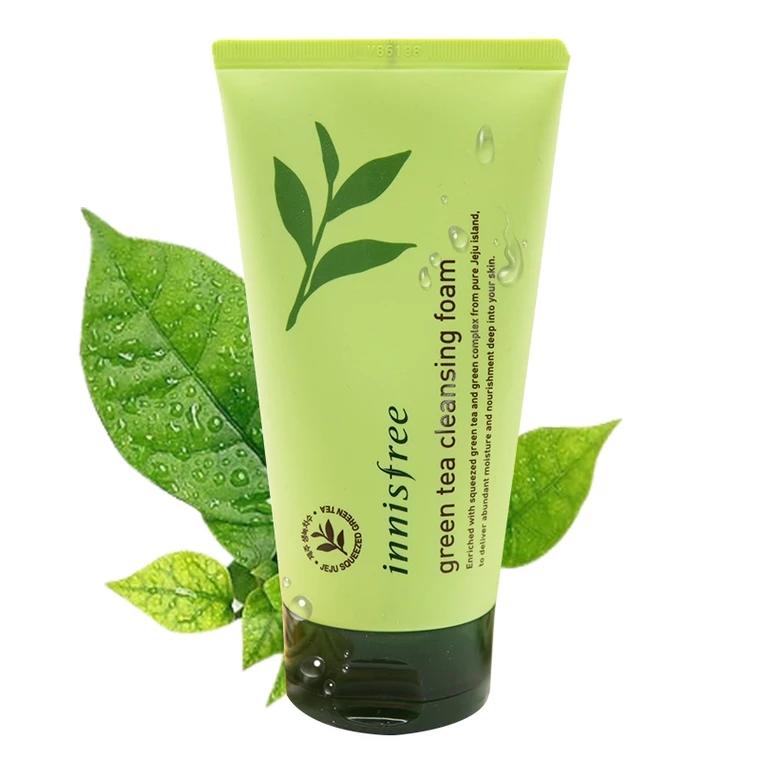 最适合学生用的洗面奶排行榜平价,什么洗面奶适合青春期的学生