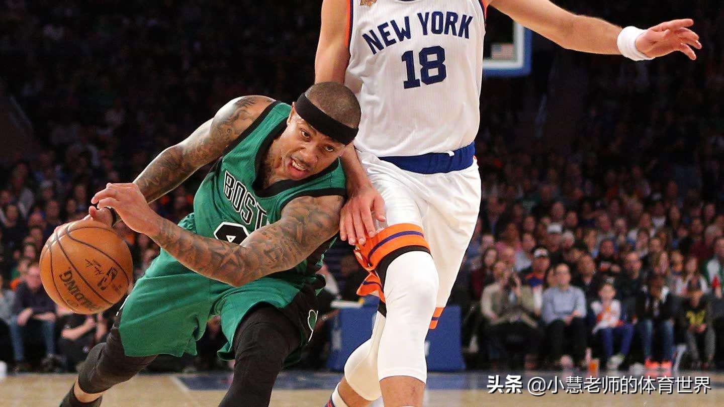 以赛亚托马斯谈总冠军,以赛亚托马斯谈乔丹统治力